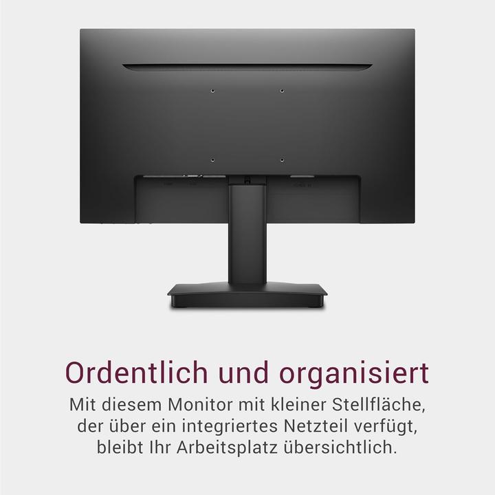 Produktbild Dell SE2225HM (1920 x 1080 Pixel, 21.50")