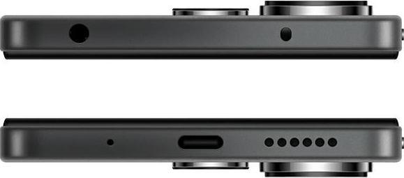 Image du produit Xiaomi Redmi 13 (256 Go, Midnight Black, 6.79", Double SIM hybride, 108 Mpx, 4G)