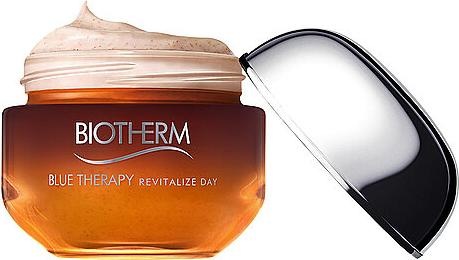 Actual product image Biotherm Blue Therapy Revitalize Day (50 ml, Day cream)