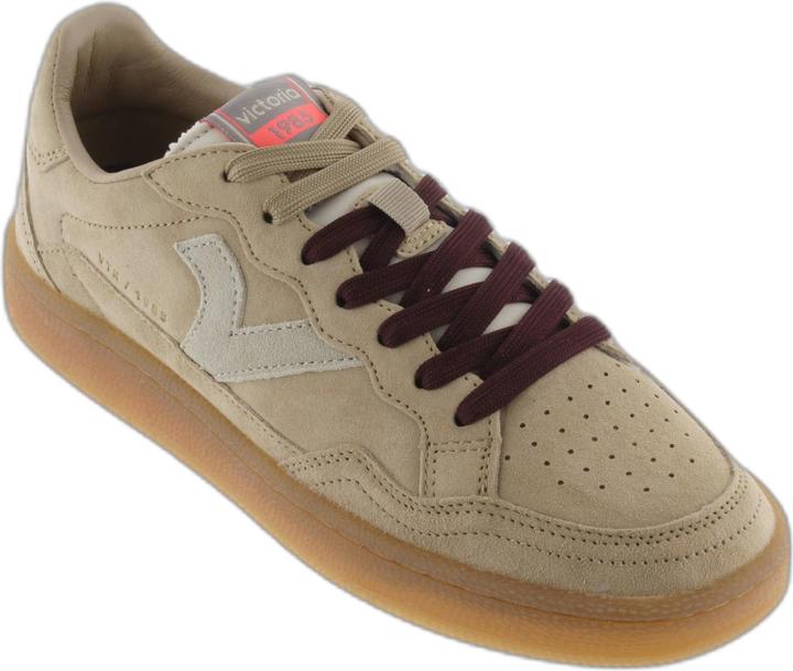 Actual product image Victoria Smash-Suede (36)