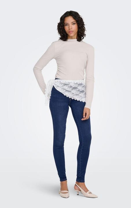 Actual product image Only Skinny Fit Jeans (XS)