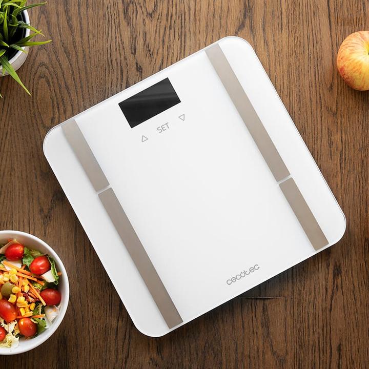 Actual product image Cecotec for weighing people CE04088 (180 kg)