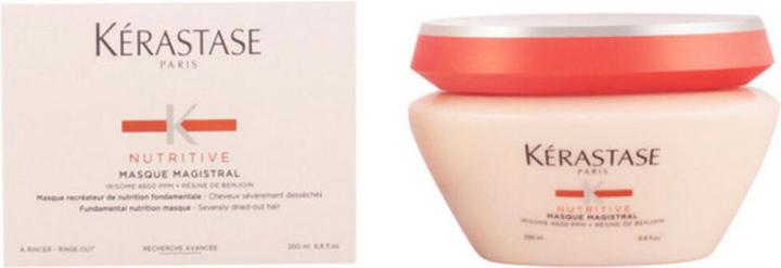 Actual product image Kérastase Nutritive Magistral (200 ml)