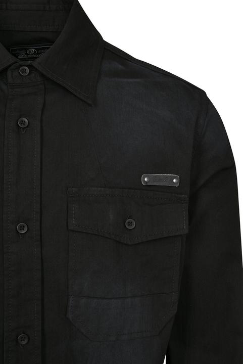 Immagine prodotto Brandit Camicia di jeans Hardee (XL)