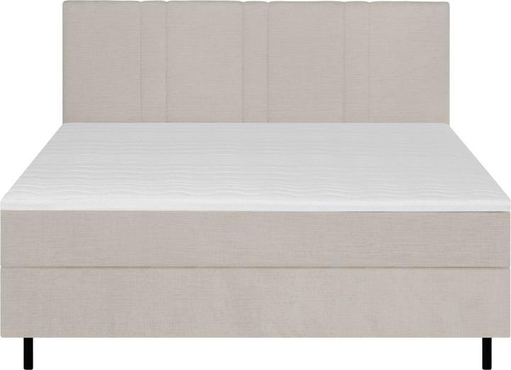 Image du produit Mid.You Paola (180 x 200 cm)