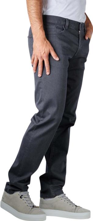 Produktbild Alberto Pipe Jeans Slim Dual FX Denim anthracite (W35/L32)
