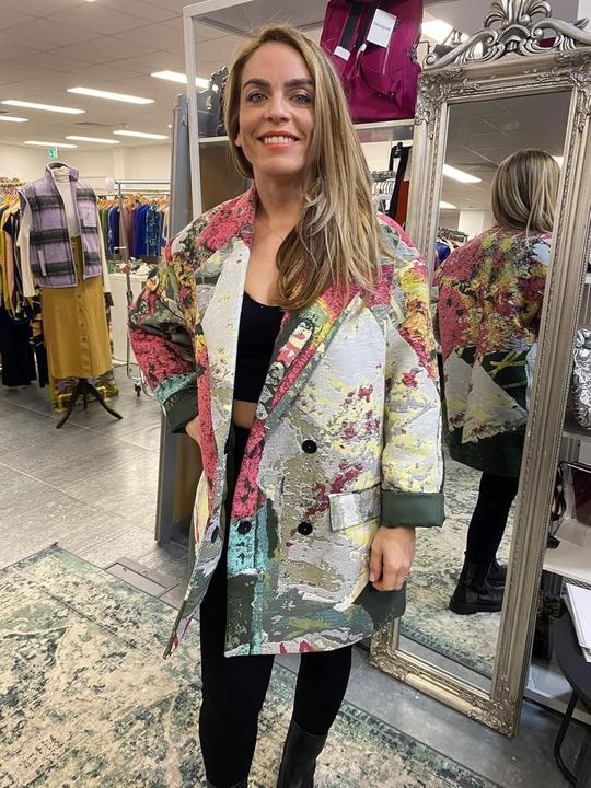 Produktbild Desigual Lacroix