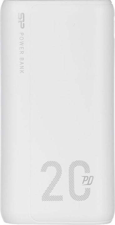 Silicon Power QS15 (20000 mAh, 18 W, 74 Wh)