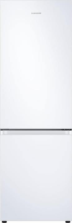 Actual product image Samsung RB34C600DWW/WS (344 l)