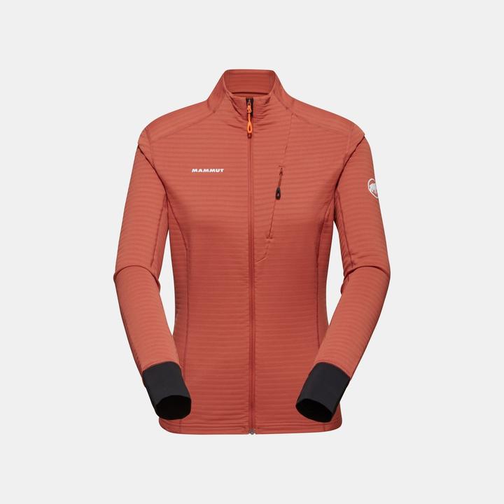 Immagine prodotto Mammut Women's Taiss Light Midlayer Jacket (L)