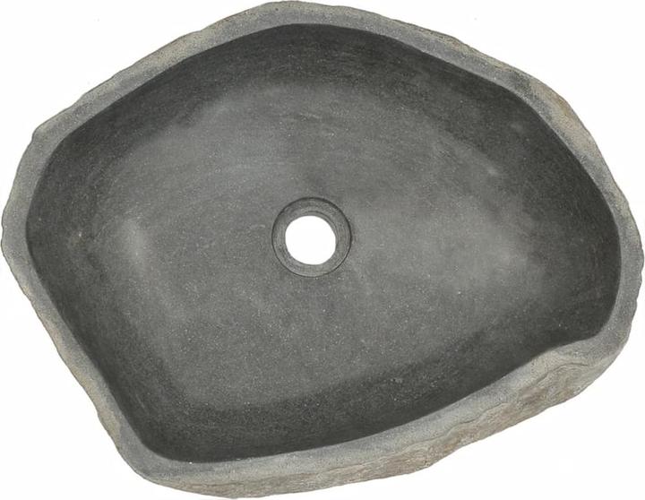 Produktbild vidaXL Becken (530 mm, 410 mm)