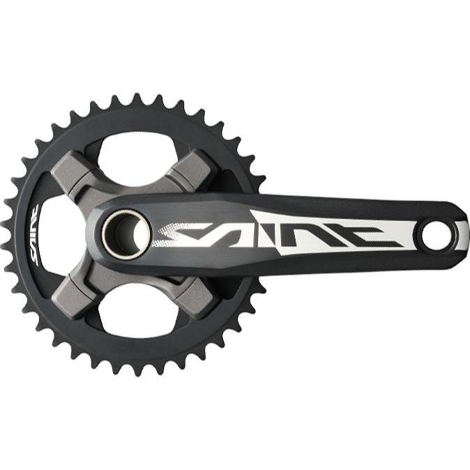 Shimano, Velokurbel