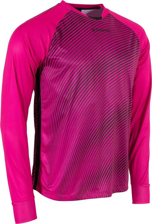 Produktbild Stanno Vortex Keeper Shirt Long Sleeve (164)
