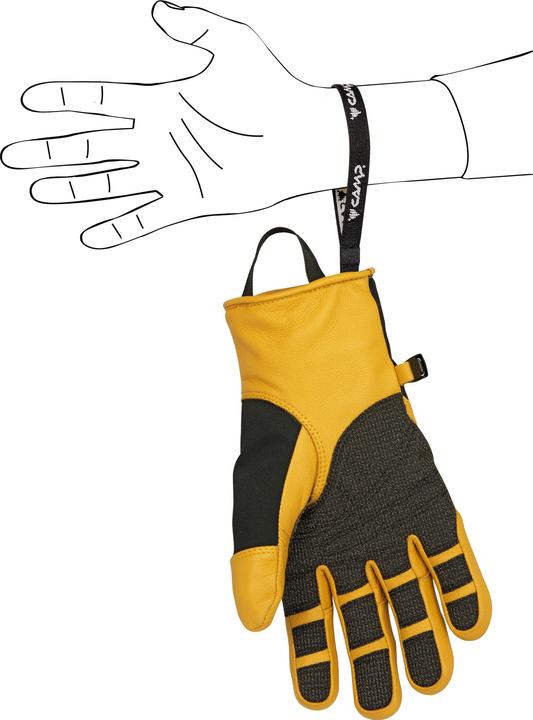 Produktbild Camp Geko Grip (M)