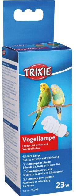 Productafbeelding Trixie Vogel lamp