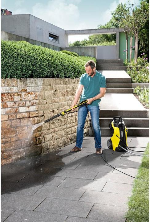 Actual product image Kärcher K 7 Premium Smart Control Flex Home (Electrical connection)