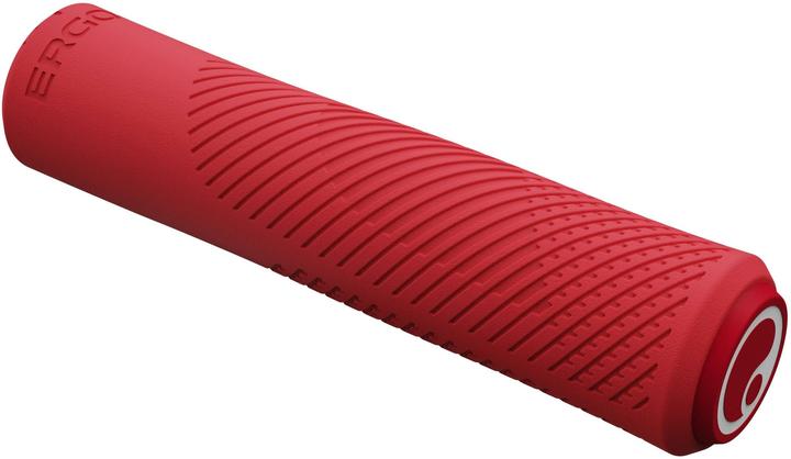 Image du produit Ergon GXR Grip, Large, Rouge