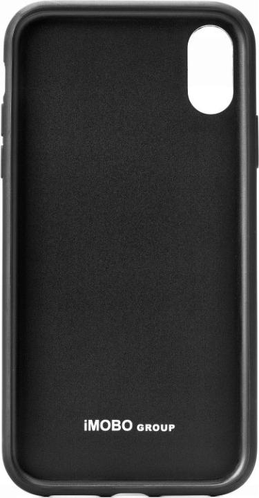 Produktbild Audi Carbon case for iPhone XS Max (Apple iPhone XS Max)