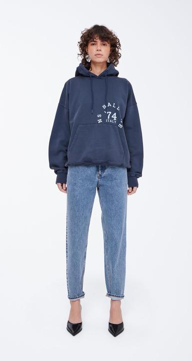 Produktbild Ball BARIVA HOODIE 50405059 (M)