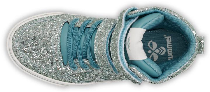 Produktbild hummel Slimmer Stadil Glitter Jr (32)