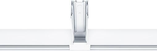 Actual product image Zumtobel Sln2 Msc T-Con Wh