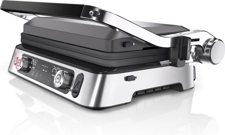 Actual product image Braun Multigrill 9 Pro