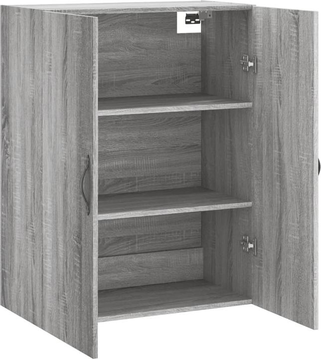 Image du produit vidaXL Wandschrank (69.50 x 34 x 90 cm)