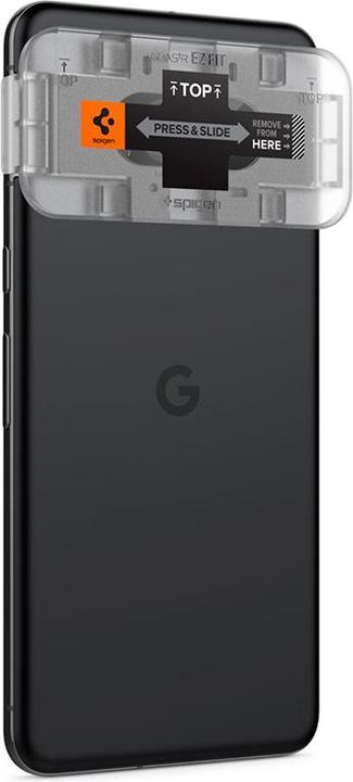 Produktbild Spigen Optik EZ Fit (Google Pixel 8 Pro)