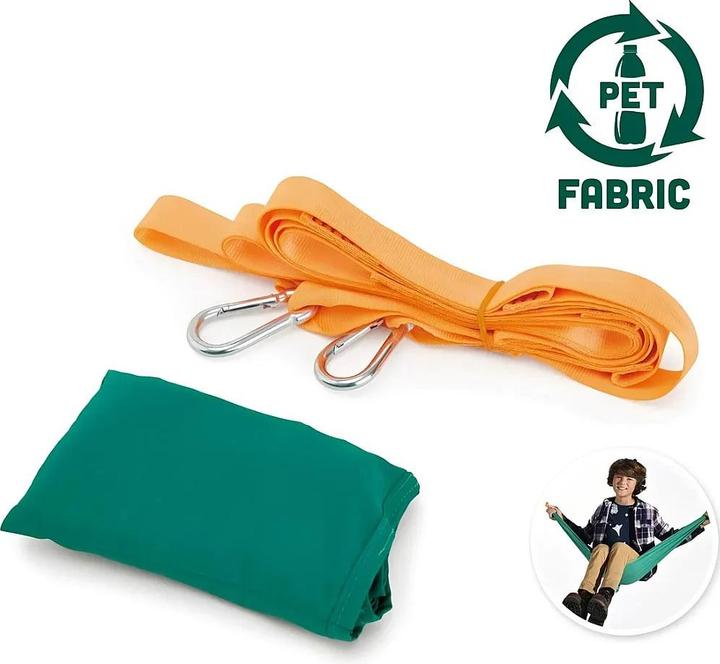 Produktbild Hape Taschen-Schaukel (110 kg)