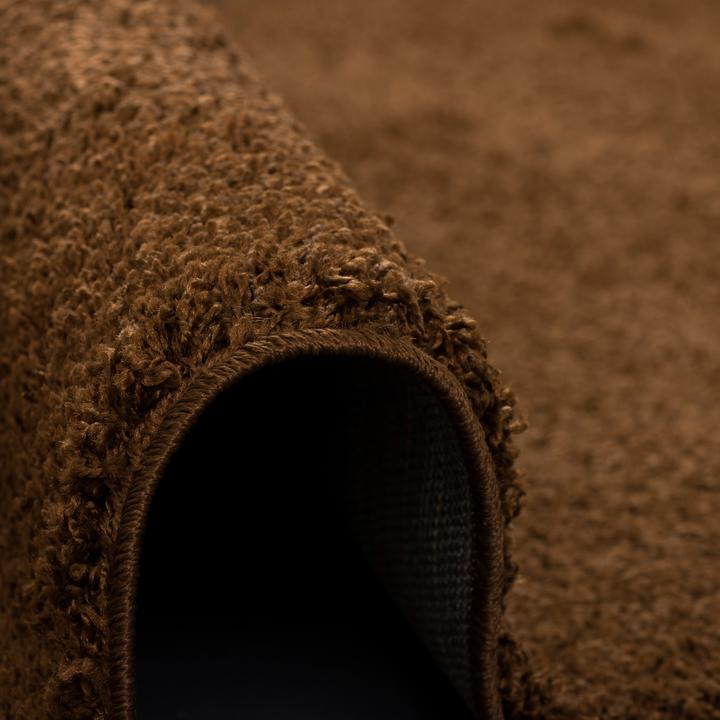 Produktbild Pergamon Hochflor Langflor Teppich Aloha (Ø 150 cm)