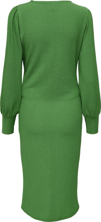 Produktbild Only Maternity Mama einfarbiges Kleid mit langen Ärmeln (L)