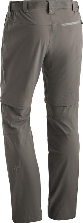 Produktbild Maier Sports Tajo 2 Zip Off Hose lang (58)