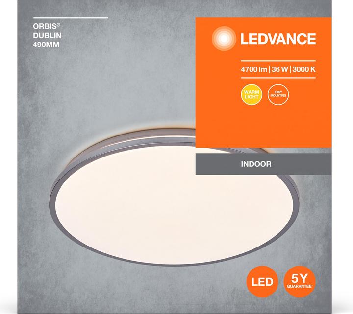 Produktbild Ledvance Orbis Dublin (2800 lm)