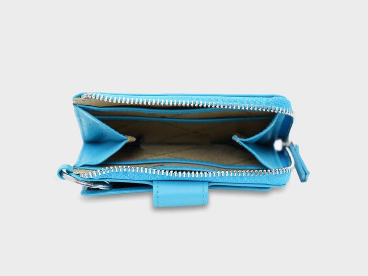 Immagine prodotto Braun Büffel Porta carte di credito Joy con protezione RFID in pelle 11 cm