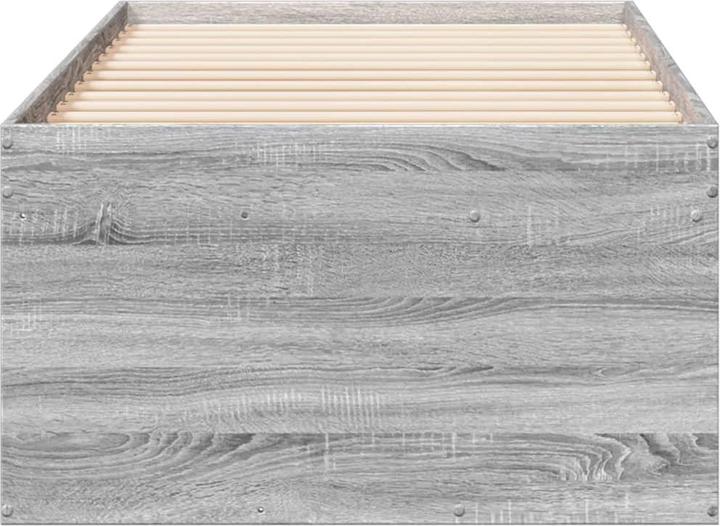 Image du produit vidaXL Tagesbett (75 x 190 cm)
