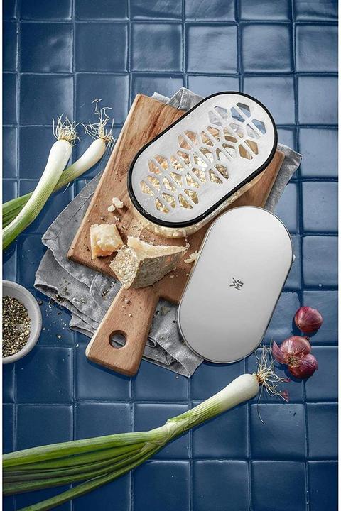 Produktbild WMF Käsereibe mit Container