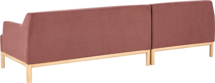 Produktbild Beliani Sosjo (Ecksofa)