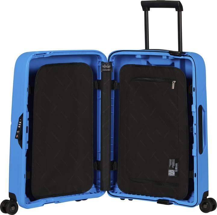 Actual product image Samsonite Magnum Eco (104 l)