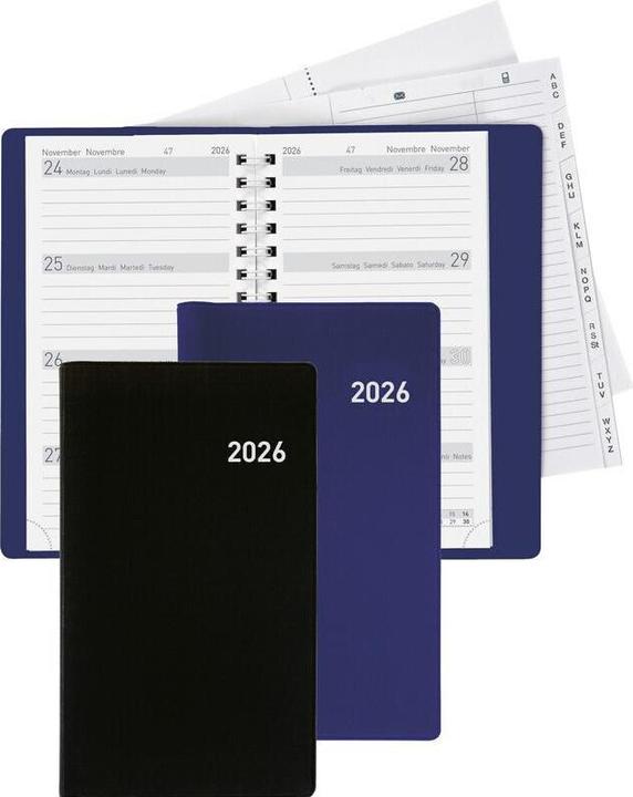 Image du produit Biella Bruxelles (8,5x15,3 cm)