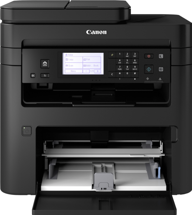 Produktbild Canon i-SENSYS MF 267 dw (Laser, Schwarz-Weiss)