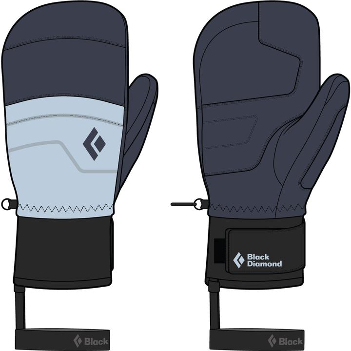 Actual product image Black Diamond Spark (XS)