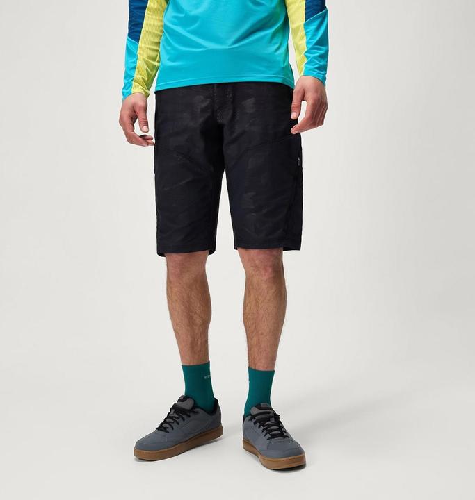 Actual product image Endura Hummvee (XXL)
