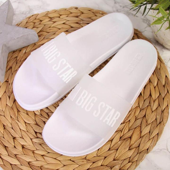 Produktbild Big Star W Slipper FF274A199-101 - 36 (36)