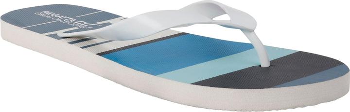 Produktbild Regatta Flipflops Bali Mit Streifen (46)