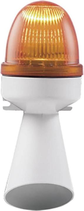 Grothe Combination horn