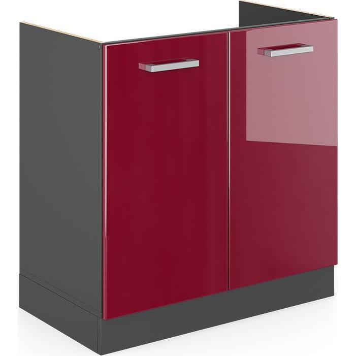 Vicco, Regal, Spülenunterschrank R-Line