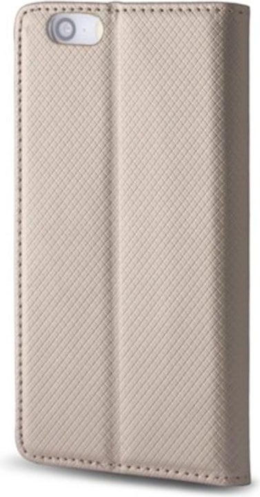 Produktbild OEM Smart Magnet Hülle für Honor X6a gold (Honor X6a)