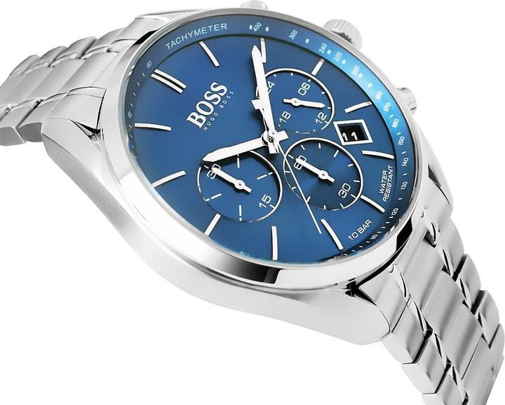 Image du produit BOSS Champion (Chronographe, 44 mm)