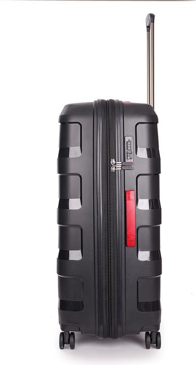 Produktbild Stratic Straw + America Unlimited Canada Edition Hartschalen Koffer() (120 l)
