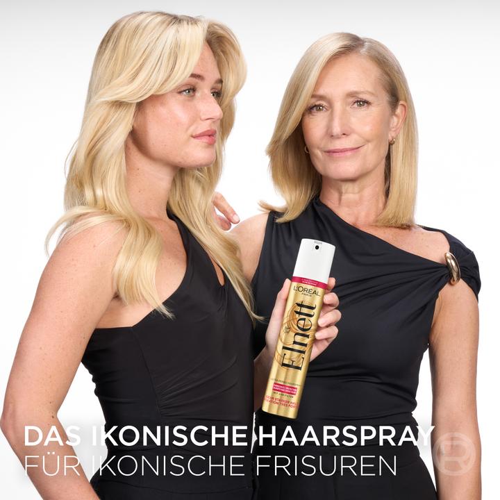 Image du produit L'Oréal Paris Sprays capillaires Elnett (300 ml)